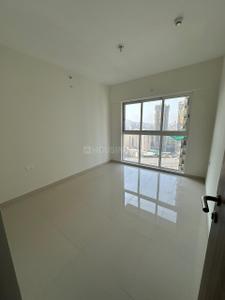 Bedroom Image of 618 Sq.ft 2 BHK Apartment / Flat for sale in Lodha Amara Tower 42 And 43, Thane West Thane for Rs. 14500000
