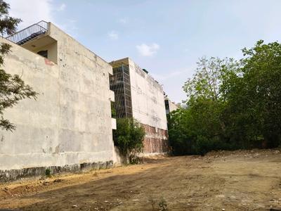 Sushant Lok Phase 3 Plot View 1