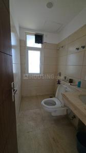 Image of 1810 Sq.ft 3 BHK Apartment / Flat for rent in Puri Diplomatic Greens, Sector 110A, Gurgaon for Rs. 62000