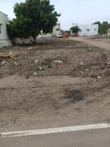 Image of 1188 Sq.ft Residential Plot / Land for sale in Neelambur, Coimbatore for Rs. 6900000