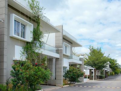 Image of 2650 Sq.ft 4 BHK Villa for sale in Hoskote, Bengaluru for Rs. 26900000