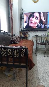 Living Room Image of 800 Sq.ft 2 BHK Apartment / Flat for sale in Trimurti Nagar Nagpur for Rs. 6700000