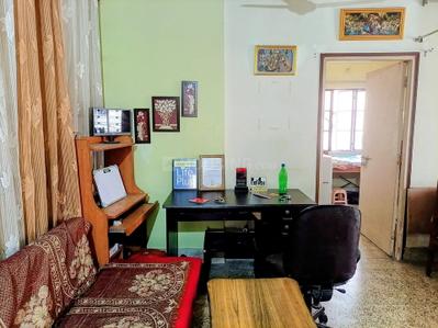 Living Room Image of 684 Sq.ft 2 BHK Apartment / Flat for sale in Haltu Kolkata for Rs. 3200000
