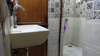 Image of 900 Sq.ft 2 BHK Apartment / Flat for sale in Sanjay Enclave Resident Welfare Association, Jahangirpuri, New Delhi for Rs. 7800000