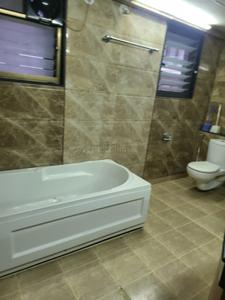 Image of 3000 Sq.ft 5 BHK Apartment / Flat for sale in Paranjape Blue Ridge, Hinjawadi, Pune for Rs. 33000000