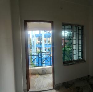Bedroom Image of 770 Sq.ft 2 BHK Apartment / Flat for sale in Garia, Sonarpur Kolkata for Rs. 3700000