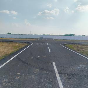 Image of 800 Sq.ft Residential Plot / Land for sale in Chengalpattu, Chennai for Rs. 1839200