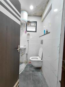 Image of 670 Sq.ft 1 BHK Apartment / Flat for rent in Space Park II, Mahalakshmi Nagar, Indore for Rs. 23000