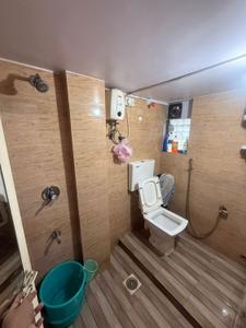 Image of 540 Sq.ft 1 BHK Apartment / Flat for sale in Airoli, Navi Mumbai for Rs. 7500000