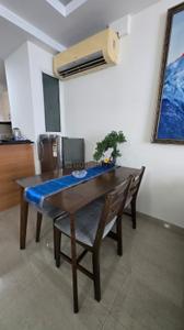 Hall Image of 930 Sq.ft 1 BHK Apartment / Flat for sale in Central Park The Room, Sector 48 Gurgaon for Rs. 28000000