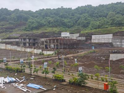Image of 1615 Sq.ft Residential Plot / Land for sale in Riyasat Bliss, Panvel, Navi Mumbai for Rs. 12000000