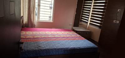 Bedroom Image of 1588 Sq.ft 3 BHK Apartment / Flat for sale in Uttorayon Township Siliguri for Rs. 16500000