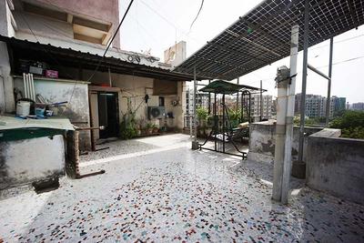 Image of 2358 Sq.ft 3 BHK Penthouse for sale in Chandlodia, Ahmedabad for Rs. 7600000