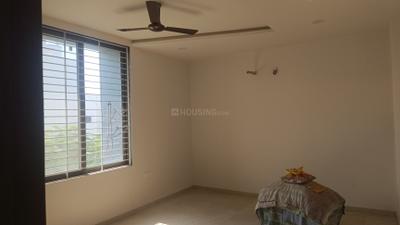 Bedroom Image of 3650 Sq.ft 4 BHK Villa for sale in Aava Infraservices Greens, Waghodia Road Vadodara for Rs. 17100000