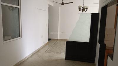 Living Room Image of 1800 Sq.ft 3 BHK Apartment / Flat for sale in Mahagun Mansion Phase 1 and 2, Indirapuram Ghaziabad for Rs. 19500000
