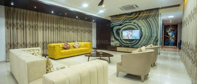 Bedroom Image of 3310 Sq.ft 4.5 BHK Apartment / Flat for sale in Manav Eternelle, Baner Pune for Rs. 57500000