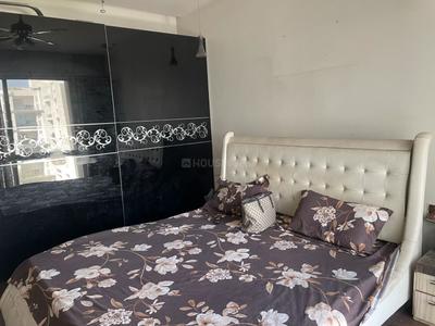 Bedroom Image of 1823 Sq.ft 3 BHK Apartment / Flat for sale in Marvel Isola, Mohammed Wadi Pune for Rs. 17500000