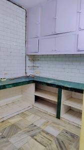 Kitchen Image of 1100 Sq.ft 2 BHK Apartment / Flat for sale in DDA Flats Munirka, Munirka New Delhi for Rs. 28500000