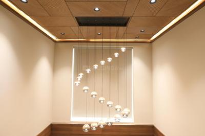 Hall Image of 4950 Sq.ft 4 BHK Independent House for sale in South Bopal Ahmedabad for Rs. 57500000