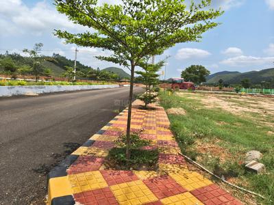Image of 160 Sq.ft Residential Plot / Land for sale in Anandapuram, Visakhapatnam for Rs. 3350000
