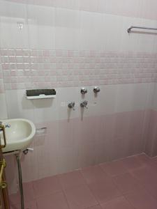 Image of 1500 Sq.ft 1 BHK Builder Floor for rent in Gomti Nagar, Lucknow for Rs. 12000