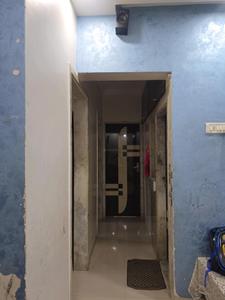 Passage Image of 855 Sq.ft 2 BHK Apartment / Flat for sale in Rashmi Classic, Nalasopara East Nala Sopara for Rs. 5000000