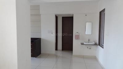 Hall Image of 992 Sq.ft 2 BHK Apartment / Flat for sale in Shyamal Sky Life, Mota Mava Rajkot for Rs. 3680000