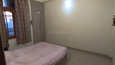 Bedroom Image of 1200 Sq.ft 2 BHK Apartment / Flat for rent in Tajpur Varanasi for Rs. 25000