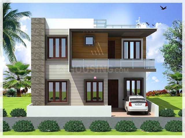 Brochure Image of 1286 Sq.ft 3 BHK Villa for sale in Danapur Patna for Rs. 3669000