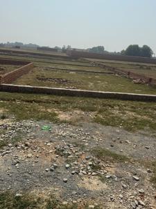 Image of 1488 Sq.ft Residential Plot / Land for sale in Gangapur, Varanasi for Rs. 4075000