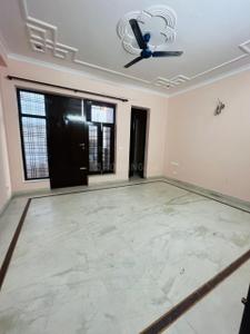 Hall Image of 900 Sq.ft 3 BHK Builder Floor for rent in Sector 46 Gurgaon for Rs. 51000