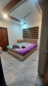 Bedroom Image of 1700 Sq.ft 3 BHK Duplex for sale in Karamsad Anand for Rs. 11500000