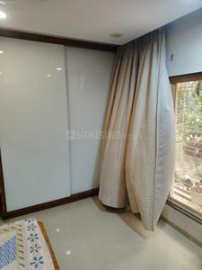 Bedroom Image of 2000 Sq.ft 3 BHK Apartment / Flat for rent in Althan Surat for Rs. 42000