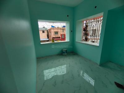 Bedroom Image of 680 Sq.ft 2 BHK Apartment / Flat for sale in Parnasree Pally Kolkata for Rs. 2788000