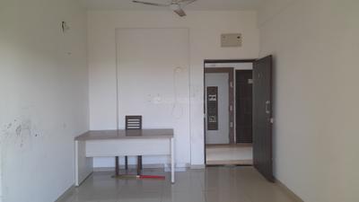 Living Room Image of 650 Sq.ft 2 BHK Apartment / Flat for sale in Status Samanvay Status 2, Bhayli Vadodara for Rs. 3700000
