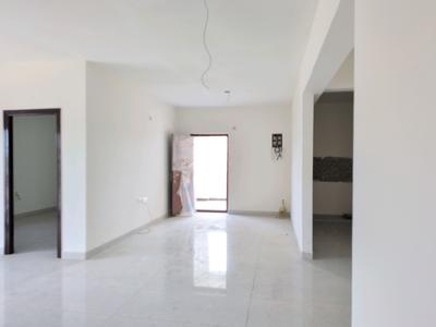 Living Room Image of 1605 Sq.ft 3 BHK Apartment / Flat for sale in Kazipally Sangareddy for Rs. 8500000
