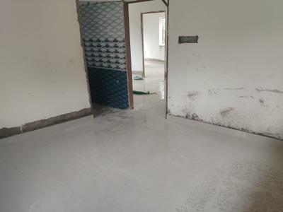 Bedroom Image of 760 Sq.ft 2 BHK Apartment / Flat for sale in Parnasree Pally Kolkata for Rs. 2500000