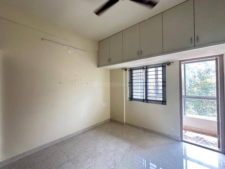 Renkesh homes Bedroom 1