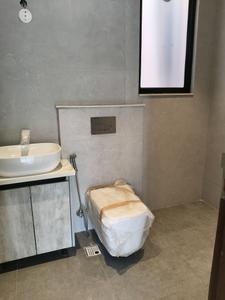 Bedroom One Image of 2000 Sq.ft 3 BHK Builder Floor for sale in Inder Luxury Builder Floor Sushant Lok 1, Sushant Lok Phase 1 Gurgaon for Rs. 36000000