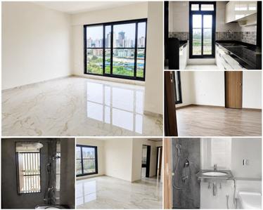 1 BHK Flat