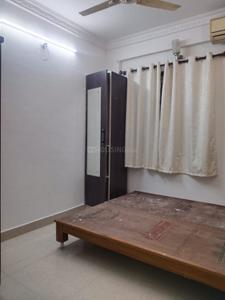 Bedroom Image of 950 Sq.ft 2 BHK Apartment / Flat for rent in S.G. Palya Bengaluru for Rs. 40000