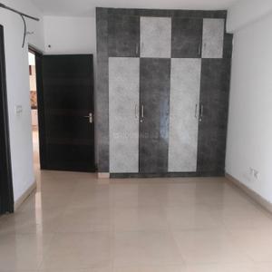 Bedroom Image of 1725 Sq.ft 3 BHK Apartment / Flat for sale in Sarvottam KSN Square, Vasundhara Ghaziabad for Rs. 19500000