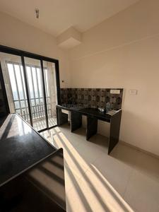 Kitchen Image of 1700 Sq.ft 3 BHK Apartment / Flat for sale in Lodha Palava Serenity B, Palava Phase 2 Thane for Rs. 13000000