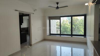 Living Room Image of 850 Sq.ft 2 BHK Apartment / Flat for sale in Mahindra The Great Eastern Gardens, Kanjurmarg West Mumbai for Rs. 22000000