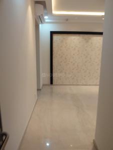 Hall Image of 2200 Sq.ft 4 BHK Apartment / Flat for rent in Sobha City, Sector 108 Gurgaon for Rs. 100000
