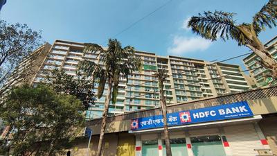 Image of 4415 Sq.ft 3 BHK Apartment / Flat for sale in Bhagwati 19 East, Nerul, Navi Mumbai for Rs. 76500000