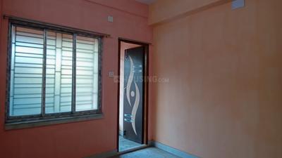 Bedroom Image of 1100 Sq.ft 3 BHK Apartment / Flat for sale in Kalikapur, EM Bypass Kolkata for Rs. 6500000