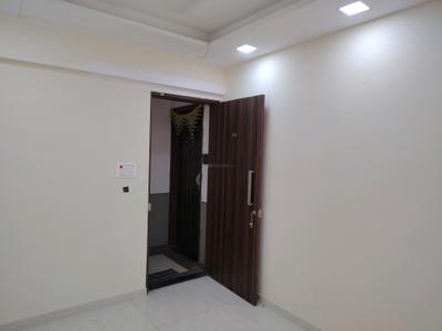 Living Room Image of 500 Sq.ft 1 BHK Apartment / Flat for rent in Sanghvi Hills, Thane West Thane for Rs. 18999