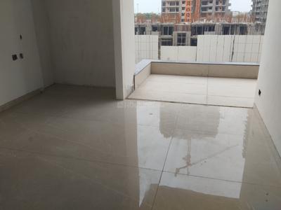 Balcony Image of 1925 Sq.ft 3 BHK Apartment / Flat for sale in Irish Platinum, Noida Extension Greater Noida for Rs. 22500000