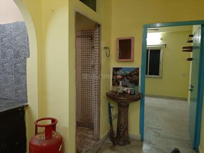 Living Room Image of 746 Sq.ft 2 BHK Apartment / Flat for sale in Rajarhat Kolkata for Rs. 1950000